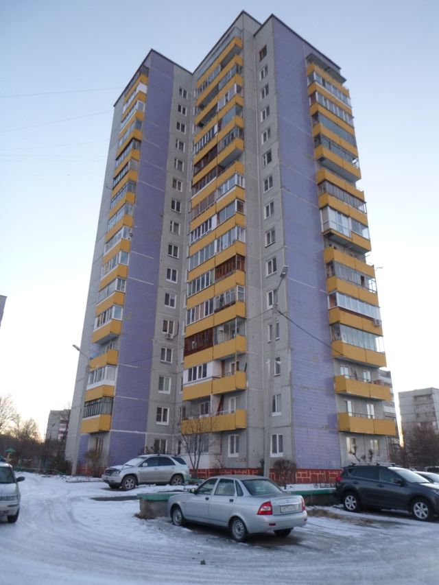 фото дома