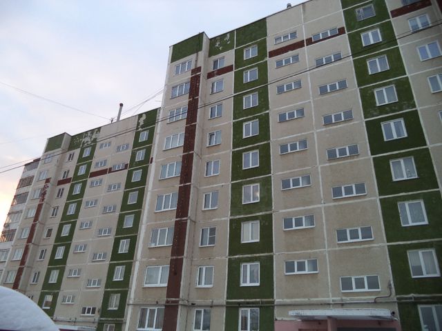 фото дома