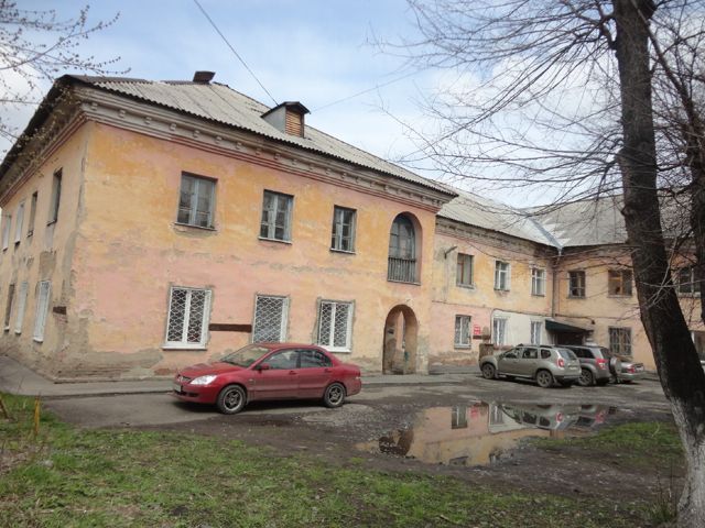 фото дома