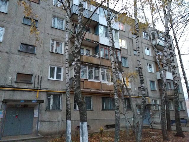 Панорама дома