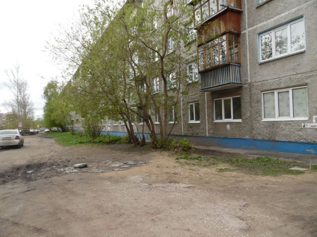 Панорама дома