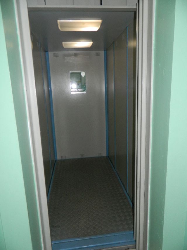 Lift
