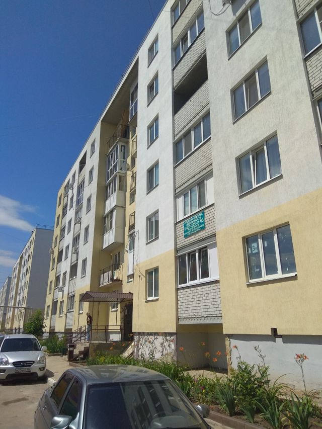 фото дома