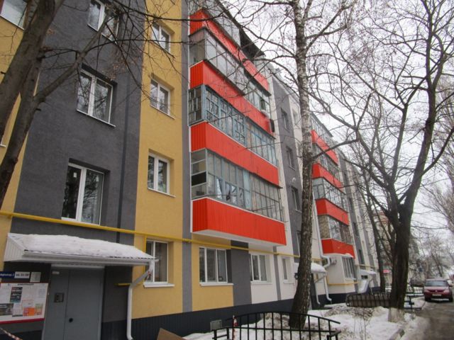 Facade