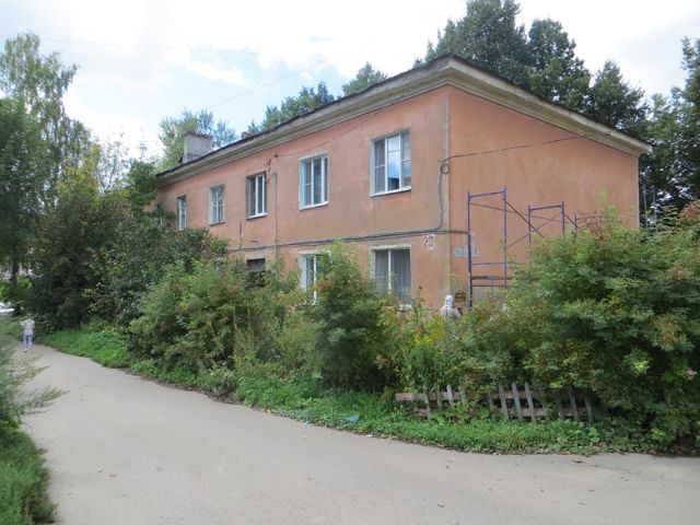 фото дома