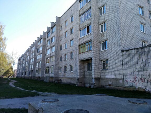 Панорама дома