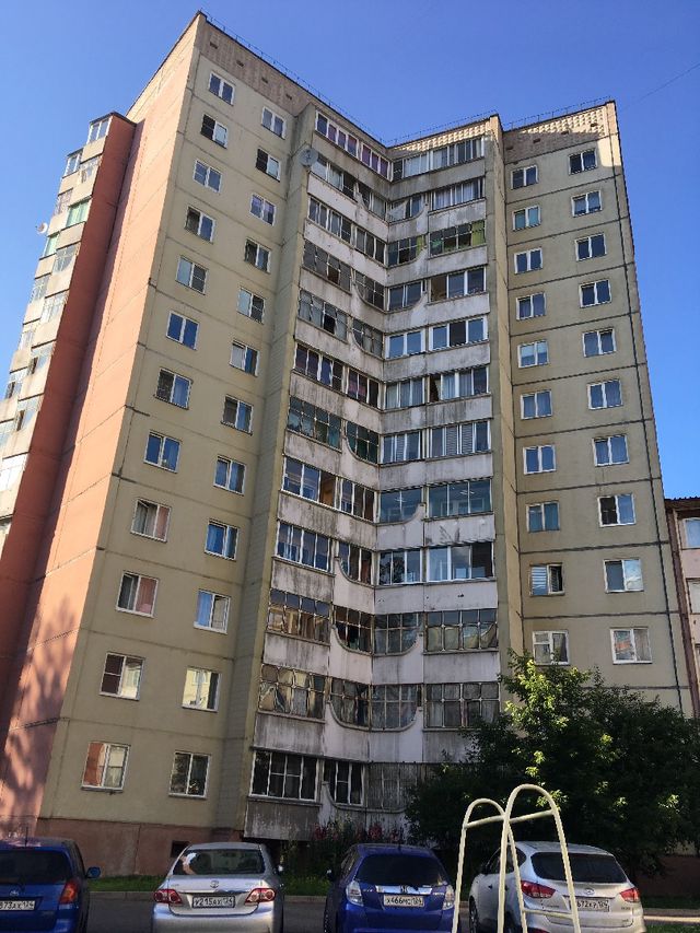 Facade