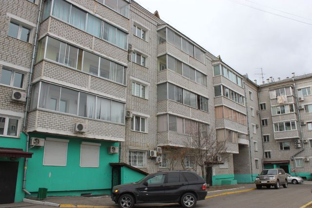 фото дома