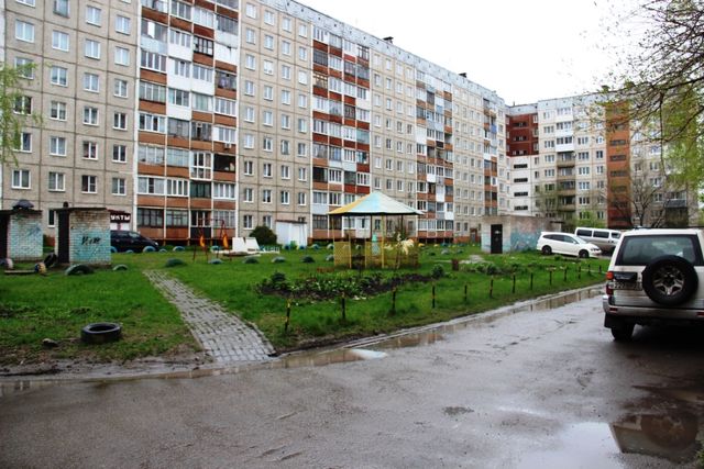 фото дома