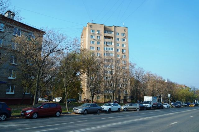 фото дома