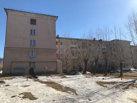 Панорама дома