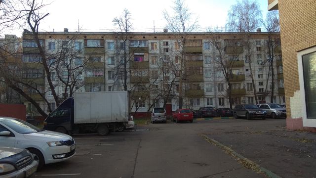 фото дома