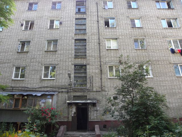 фото дома