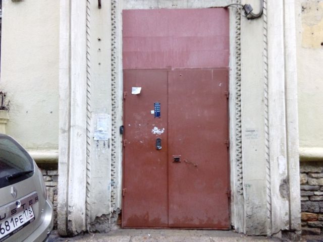 фото дома