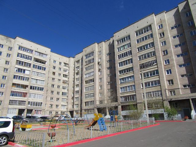 фото дома