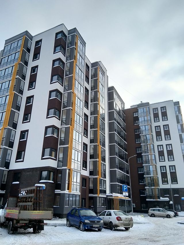 Facade