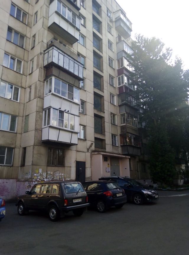фото дома