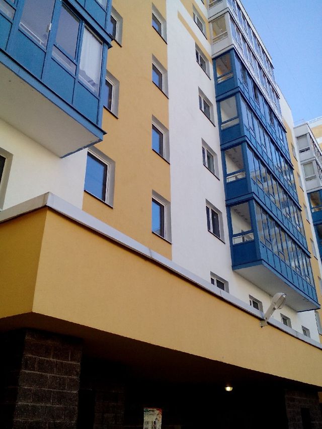 Facade