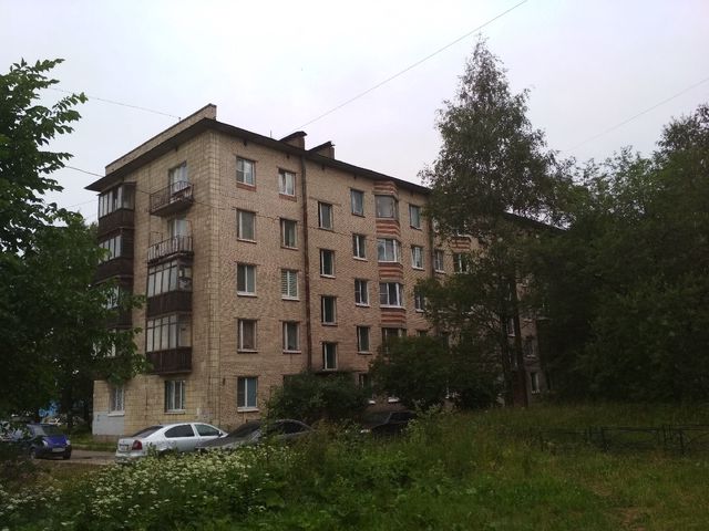 фото дома