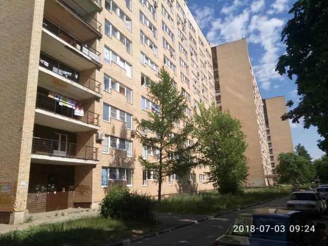 Панорама дома