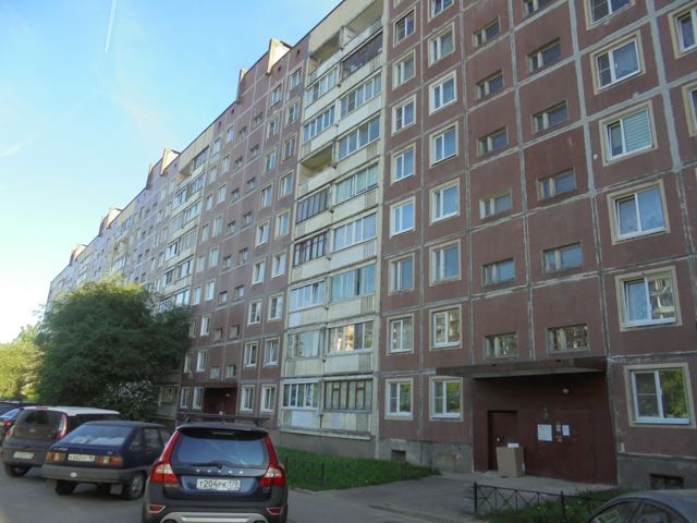 Facade