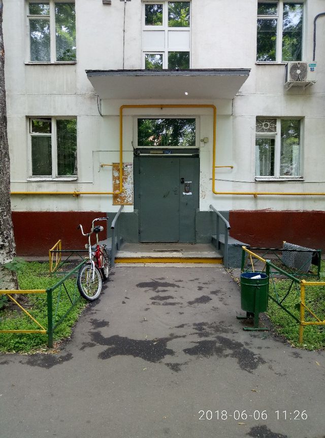 фото дома
