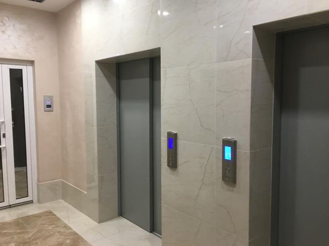 Lift
