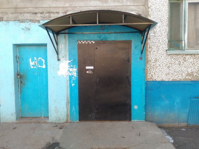 фото дома