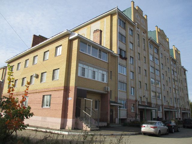 фото дома