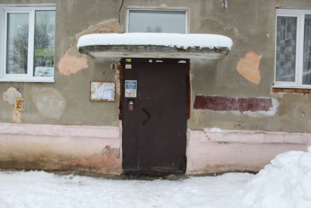 фото дома