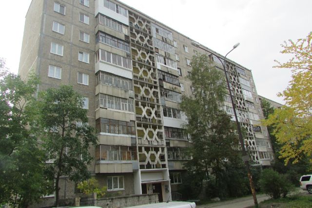 Панорама дома