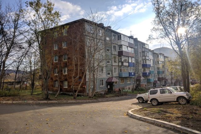 фото дома