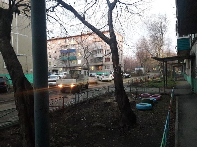 фото дома