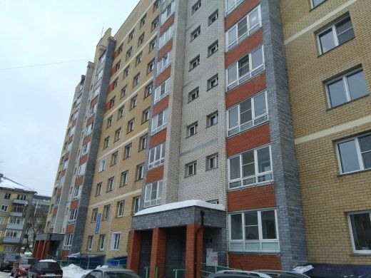 фото дома