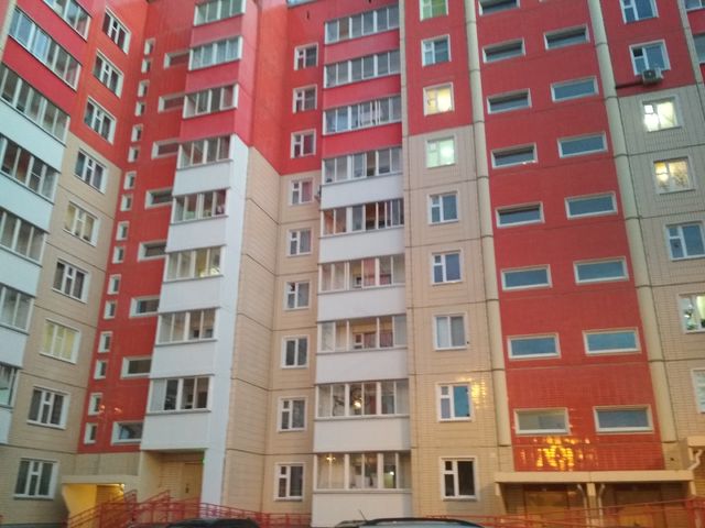 фото дома