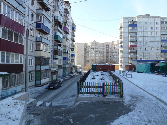фото дома