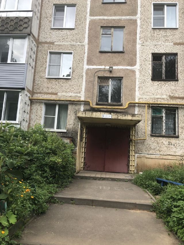 фото дома