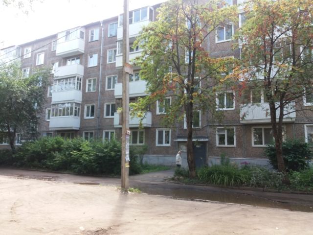 фото дома