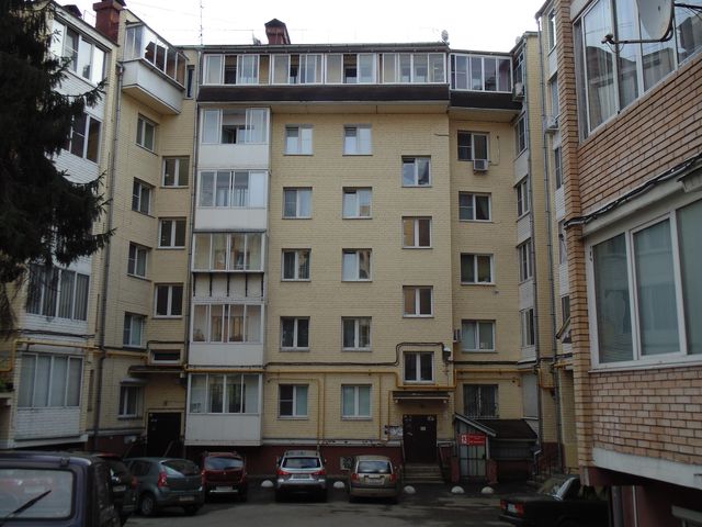 фото дома