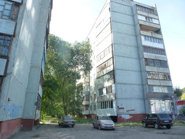 фото дома