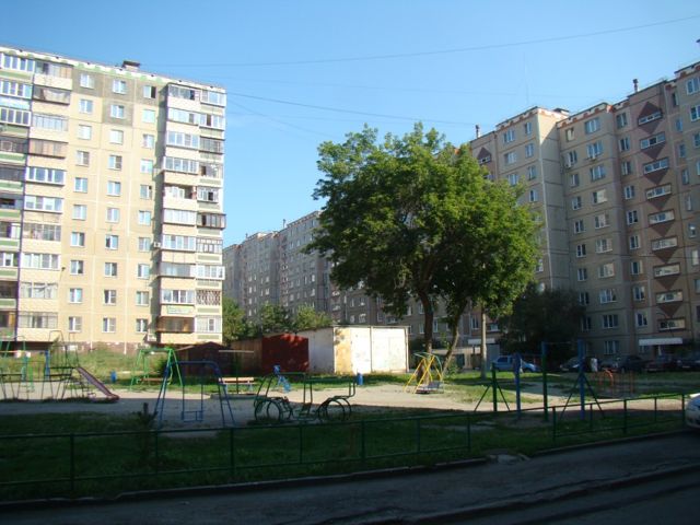 фото дома