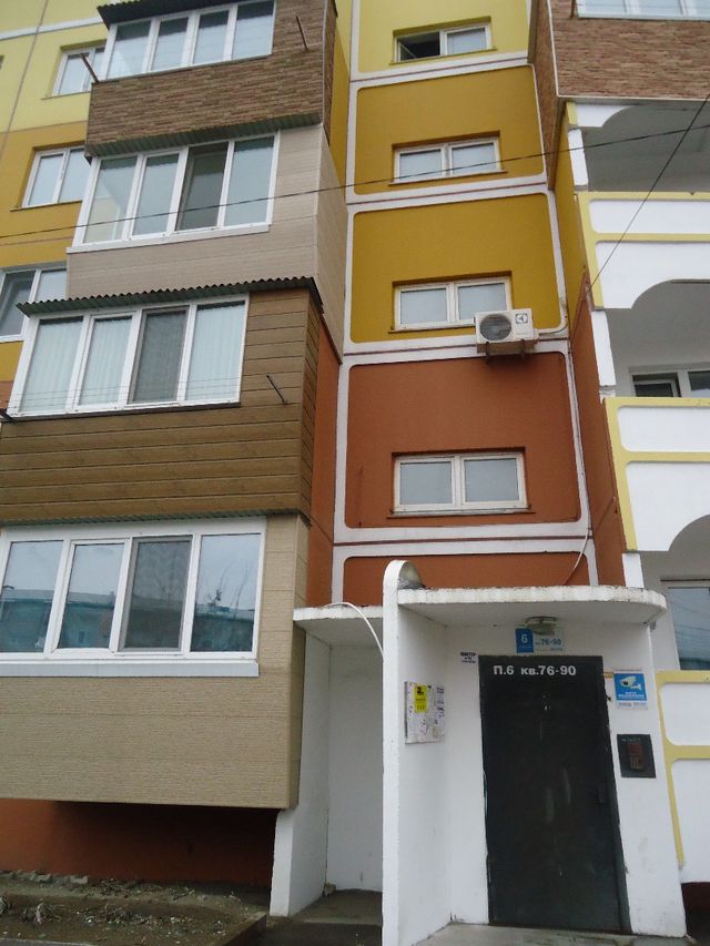 Панорама дома