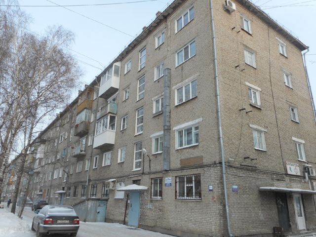 фото дома