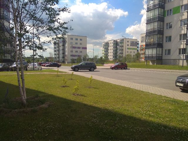 Territory