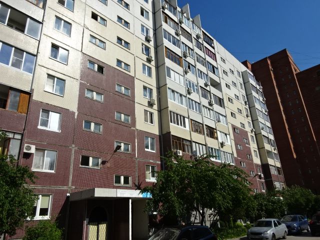 Панорама дома