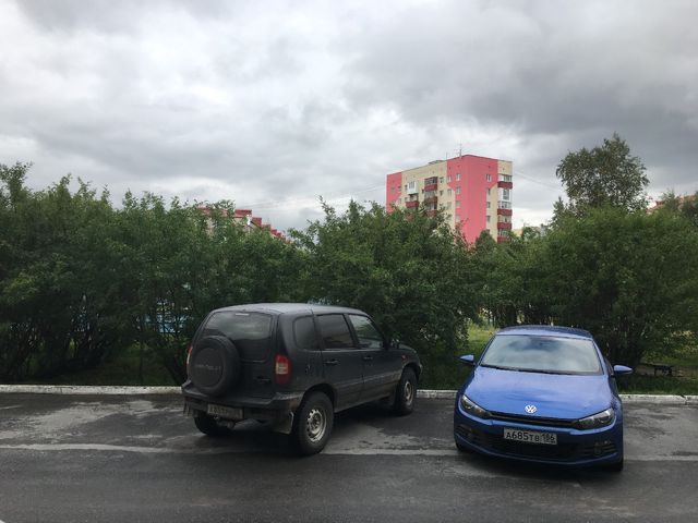 Territory