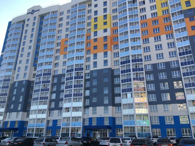 Панорама дома