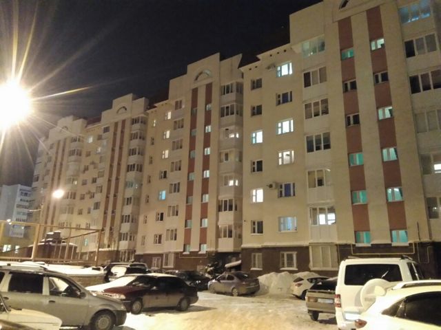 Facade