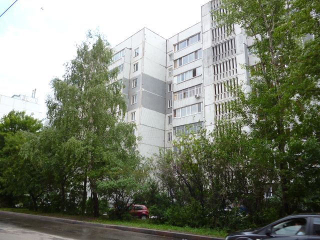Facade