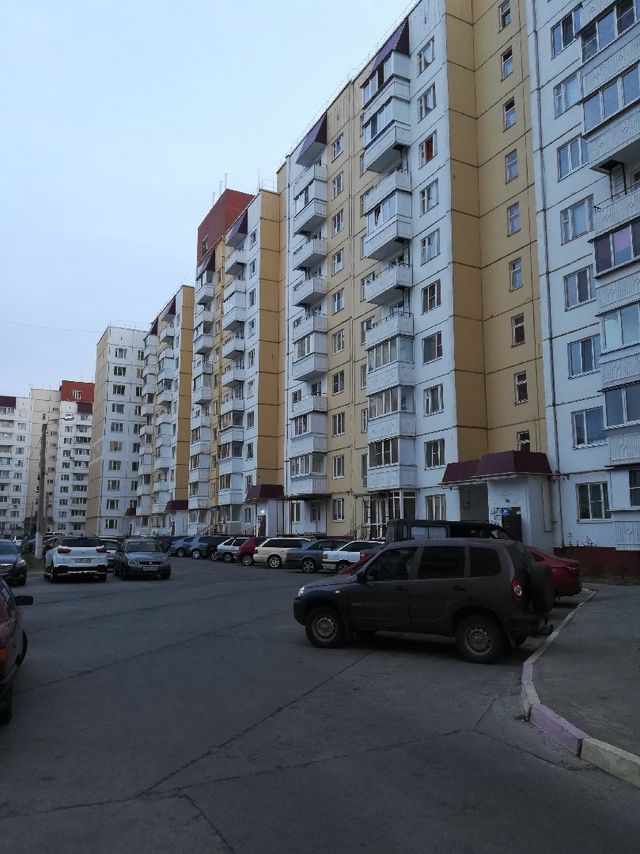 Facade